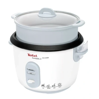 Afbeelding van Tefal Rijstkoker Classic 2 RK101