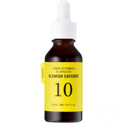 Afbeelding van ITS Skin Essence Power 10 Formula VC Effector AD 30 ml