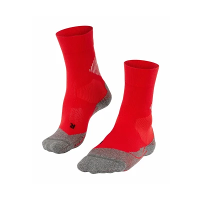 Afbeelding van Falke Sokken carmine, Maat: 46/48, Carmine