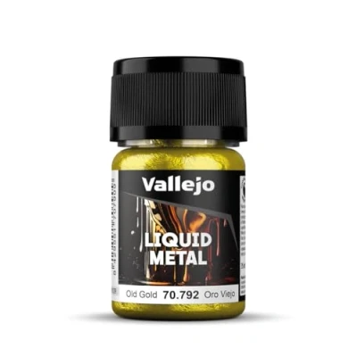 Afbeelding van Liquid Gold Old 35ml 70792