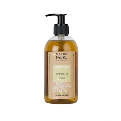 Afbeelding van Marius Fabre Verbena vloeibare zeep 400 ml