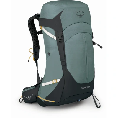 Afbeelding van Osprey Sirrus 26 backpack succulent green