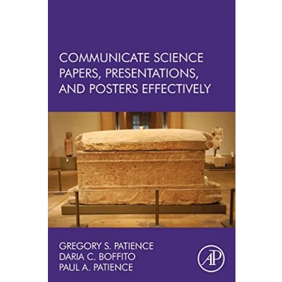 Afbeelding van Effective Science Communication