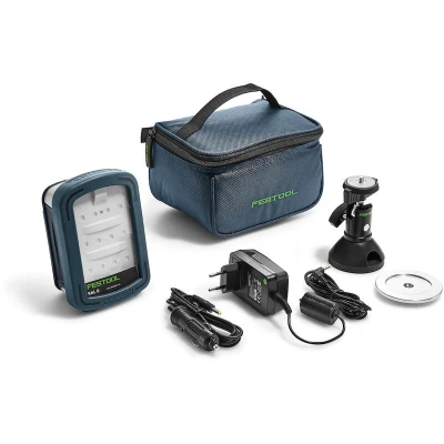 Afbeelding van Festool KAL II Set Werklamp SYSLITE 499815