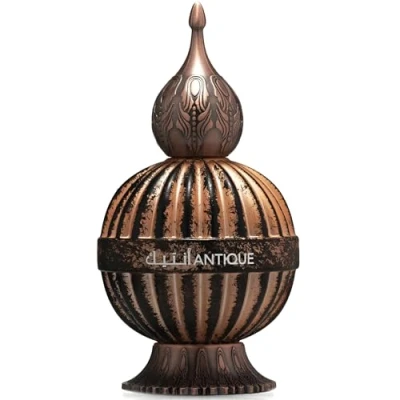 Afbeelding van Antique Niche Emarati by Lattafa Eau de Parfum
