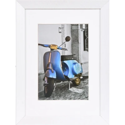 Afbeelding van Umbria 13x18 Frame wit