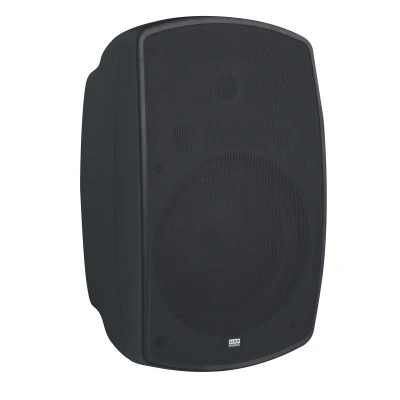 Afbeelding van DAP INSTALL EVO 8A Active speaker set, 80W Black