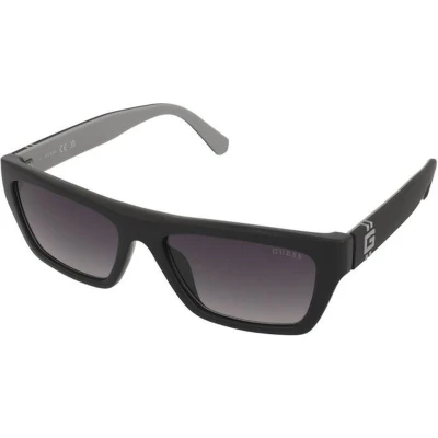 Afbeelding van Guess GU00120 01BGlasdiameter: 55