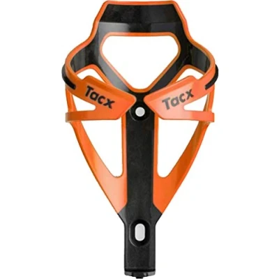 Afbeelding van Tacx Deva bidonhouder oranje