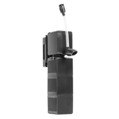 Afbeelding van Sicce Shark Pro Nano 320 Klein Binnenfilter