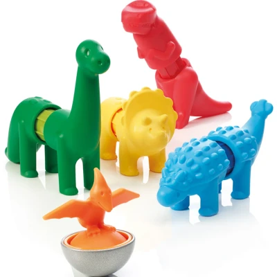 Afbeelding van SmartMax my first dinosaurussen