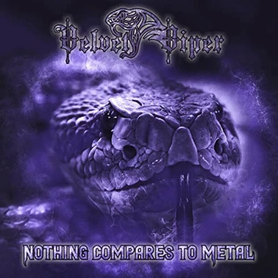 Afbeelding van Nothing Compares to Metal