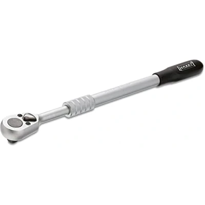 Afbeelding van Hazet 916LG Omschakelratel 1/2 (12.5 mm) 410 mm