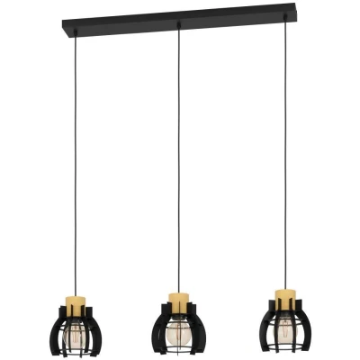Afbeelding van EGLO Hanglamp