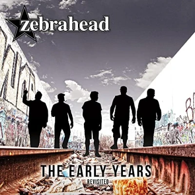 Afbeelding van Early Years Revisited