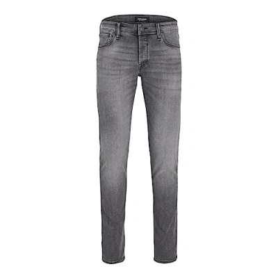 Afbeelding van Jack &amp; Jones Herenjeans, Jjiglenn Jjoriginal Am 814, slim fit, herenspijkerbroek, 31W / 34L