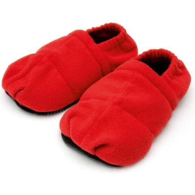 Afbeelding van Sissel Linum Relax Comfort Warmtesloffen Maat S / M