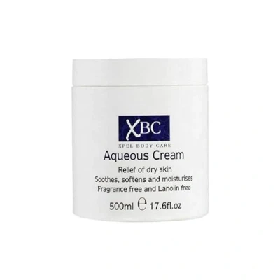 Afbeelding van XBC Aqueous Cream 500 ml