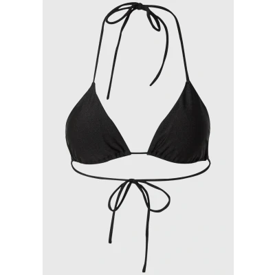 Afbeelding van Leger by Lena Gercke Duana TOP Bikinitop, Dames, Maat: 34, Black