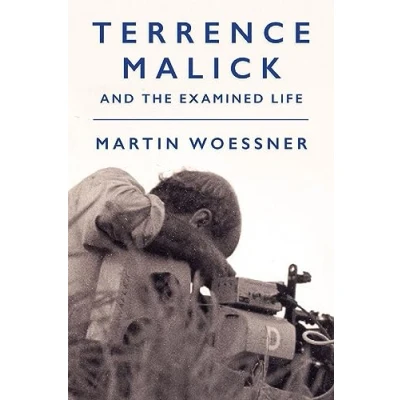Afbeelding van Terrence Malick and the Examined Life