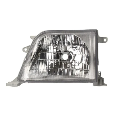 Afbeelding van Koplamp DEPO 212 11B1L LD E, Links
