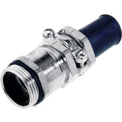Afbeelding van LAPP 52106540 Wartel M32/PG29 Messing 1 stuk(s)