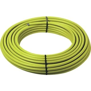 Afbeelding van Viega Smartpress G meerlagenbuis geel 20 x 2.3 mm rol 25 m