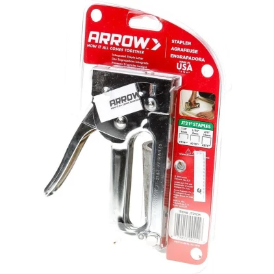Afbeelding van Arrow handtacker JT21C
