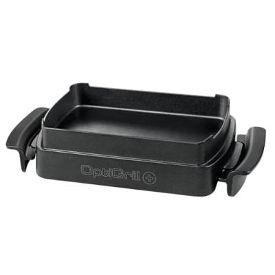 Afbeelding van Tefal Snacking &amp; Baking accessoire voor OptiGrill+ XA7228