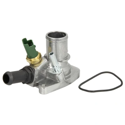 Afbeelding van Thermotec Thermostaat D2F003TT