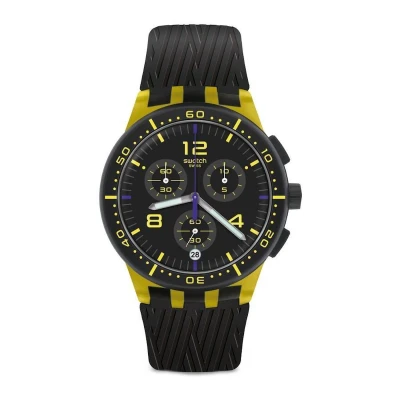 Afbeelding van Horloge Heren Swatch SUSJ403 (Ø 42 mm)