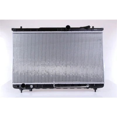 Afbeelding van Nissens Radiateur 67036