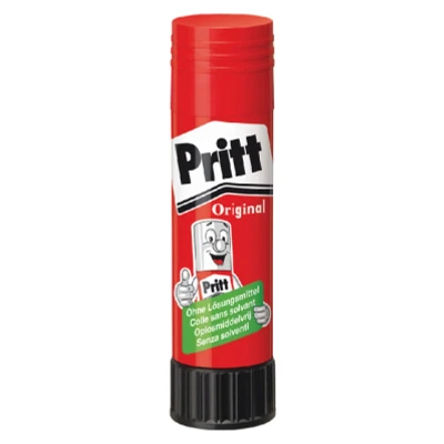 Afbeelding van Pritt Lijmstift 22 gram
