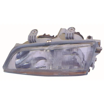 Afbeelding van Koplampen DEPO 215 1172L LD EM