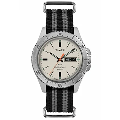 Afbeelding van Timex Watch TW2R83400