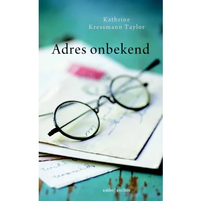 Afbeelding van Adres onbekend
