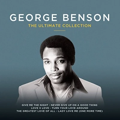 Afbeelding van The Ultimate Collection
