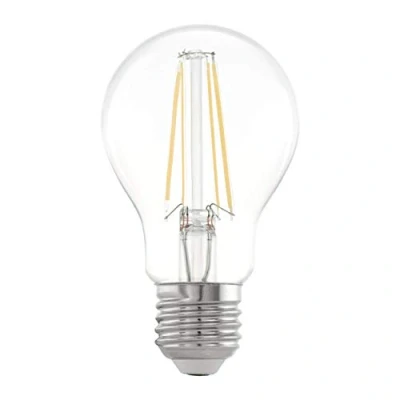 Afbeelding van Eglo Ledlamp bol e27 806 lm helder stepdimming