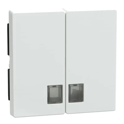 Afbeelding van Merten, Accessoires schakelprogramma, Tuimelschakelaar 2t systeem M akws glz 438525