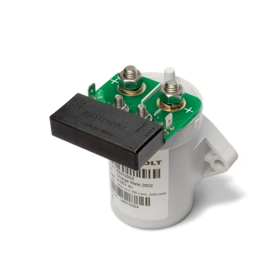 Afbeelding van Mastervolt 500A scheidingsrelais Charge Mate 2502