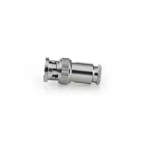 Afbeelding van BNC plug F Nedis