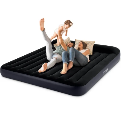 Afbeelding van Luchtbed Intex Pillow Rest Kingsize