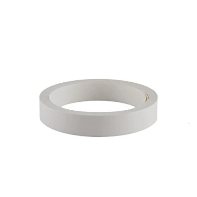 Afbeelding van nordlinger Pro 160007 mélafix tape melamine zang P099 16 mm x 5 m wit