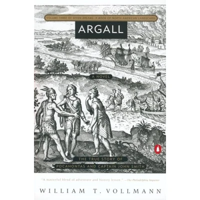 Afbeelding van Argall