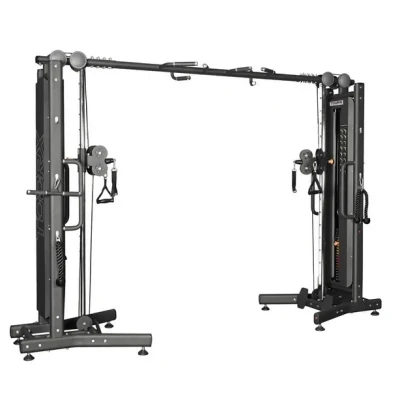 Afbeelding van Toorx Professional CSX 6000 Cable Crossover 2 x 100 kg Gratis montage