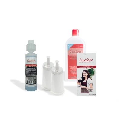 Afbeelding van ECCELLENTE Onderhoudset voor Sage espressomachines