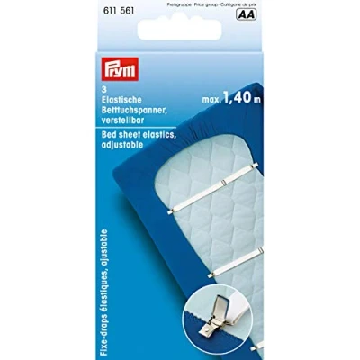 Afbeelding van Prym Lakenspanners