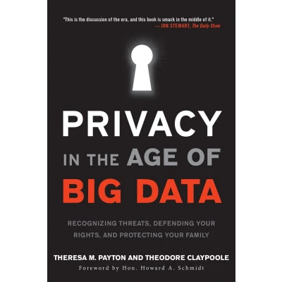 Afbeelding van Privacy in the Age of Big Data
