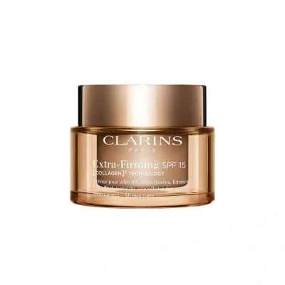 Afbeelding van CLARINS Extra Firming Dagcrème SPF15 50 ml