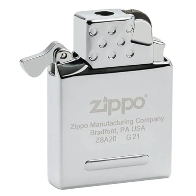 Afbeelding van Zippo 65801 Butaan Geel Flame Insert Refill